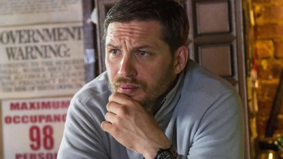 Nieuwe James Bond: Tom Hardy verliest terrein aan nieuwkomer