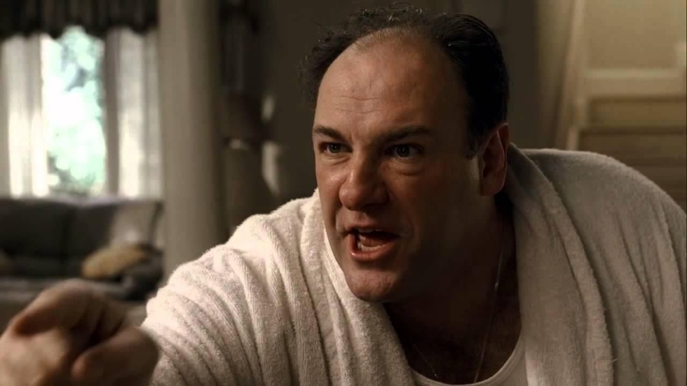 Tony Soprano is terug in trailer 'The Sopranos'-prequel 'The Many Saints of Newark'
