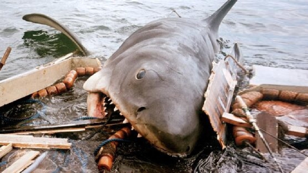 Wist je dat: Steven Spielberg al jaren de gewenste 'Jaws'-reboot blokkeert?