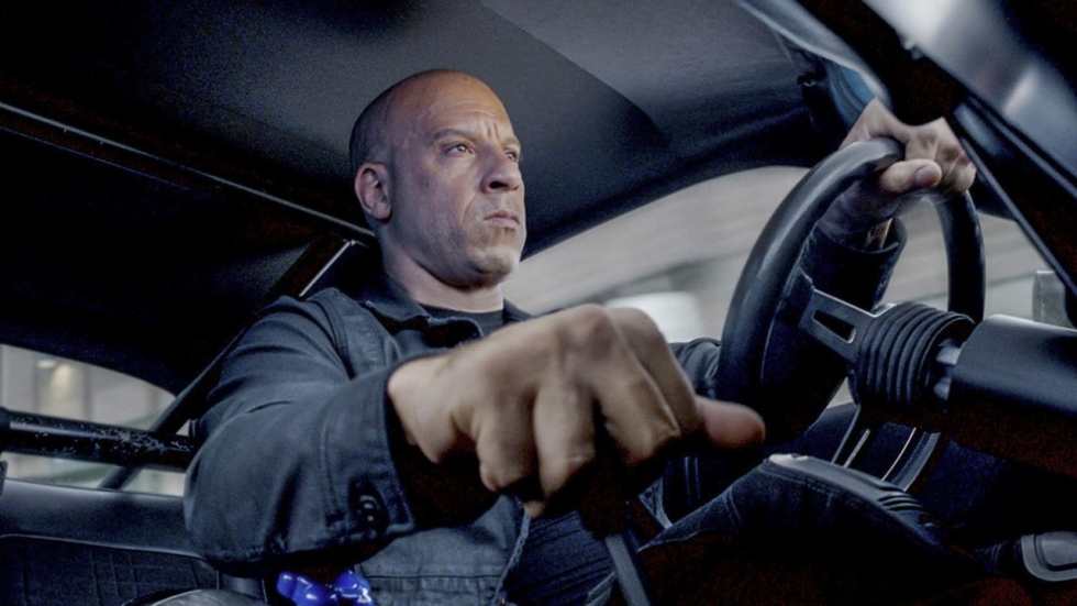 Pijnlijk: 'Fast & Furious 9' is nu officieel rotten op Rotten Tomatoes