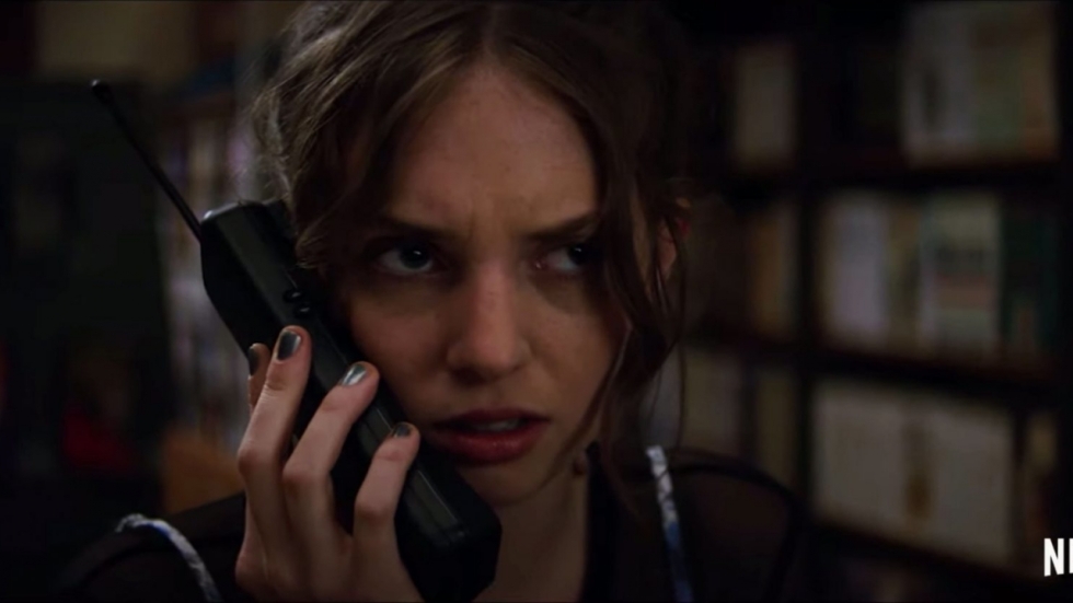 Recensies 'Fear Street': Is de nieuwe Netflix-film een top of flop?