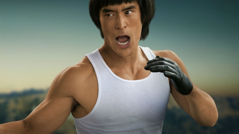 Tarantino zegt 'Go suck a dick' tegen haters Bruce Lee-vertolking in 'Hollywood'