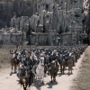Gruwelijke fantheorie over Entwives in de 'Lord of the Rings'-franchise