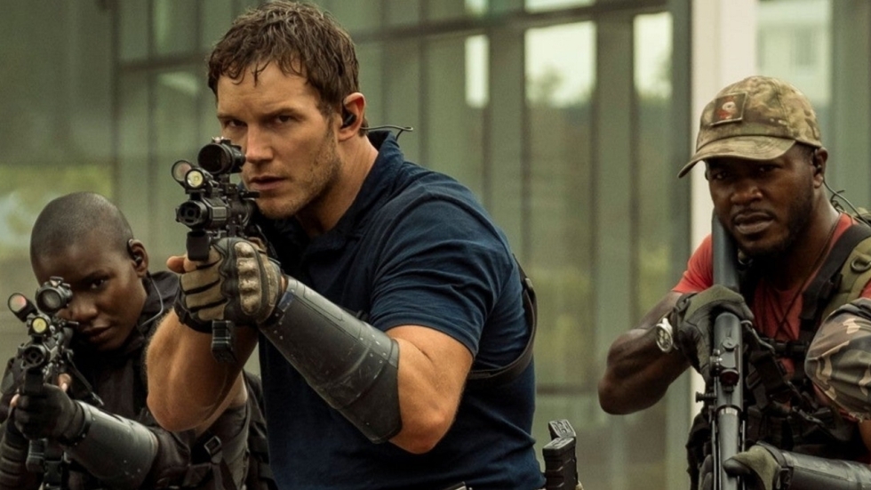 Eerste recensies actiefilm 'The Tomorrow War' met Chris Pratt: De moeite van het kijken waard?
