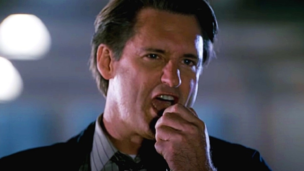 Bill Pullman herhaalt iconische presidentsspeech uit 'Independence Day' voor Budweiser-reclame