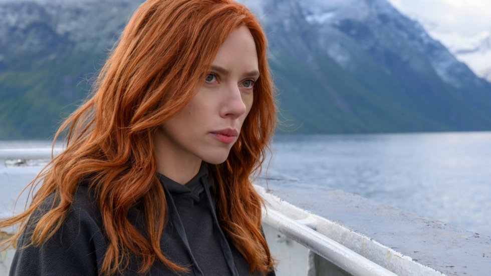 'Black Widow' is heerlijk Certified Fresh op Rotten Tomatoes
