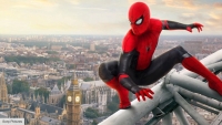 'Spider-Man: No Way Home'-actrice over intense geheimhouding