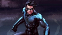 Toch niet einde verhaal voor Batman-film 'Nightwing'