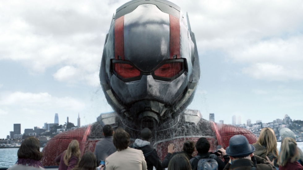 Grote Marvel-schurk voor 'Ant-Man and The Wasp: Quantumania' eindelijk bevestigd