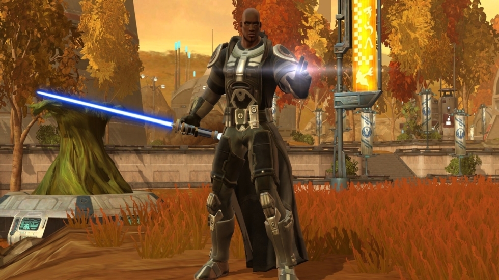 'Star Wars: The Old Republic' wordt uitgebreid met 'Legacy of the Sith'