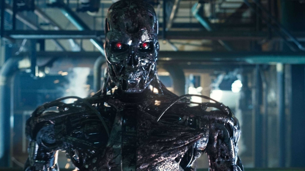 'Terminator 4' had een vreemd idee om de T-800 te gebruiken als Arnold Schwarzenegger nee zou zeggen