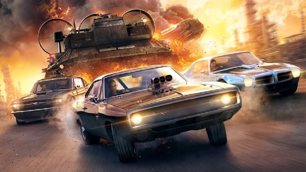 Brengt de 'Fast & Furious'-franchise Madame M straks terug?