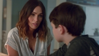 '90210'-ster over daten van toen piepjonge Megan Fox: "Ik moet me blijven verdedigen"