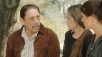 Danny Trejo speelt op speciale reden alleen slechteriken die doodgaan