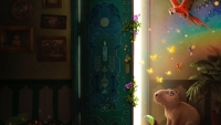 Disney's 'Encanto' krijgt een magische trailer