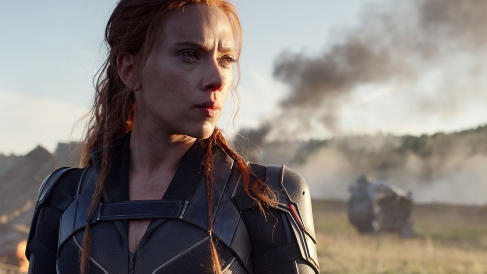 Marvels 'Black Widow' gaat voor echte monsterscore