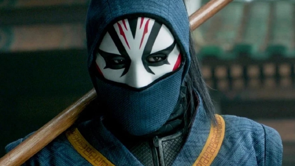 Marvel geeft 'Shang-Chi and the Legend of the Ten Rings' coole nieuwe foto's