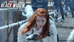 Black Widow (2021) video/trailer