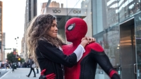 Marvel en Sony hadden ooit plannen liggen voor een superheld van Zendaya