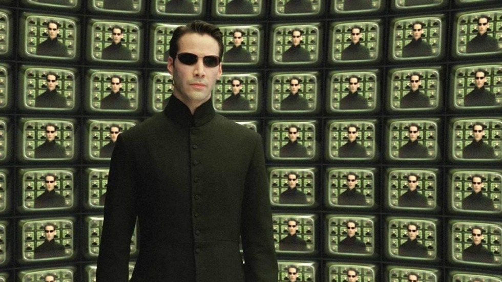 Is dit het verhaal van 'The Matrix 4'?