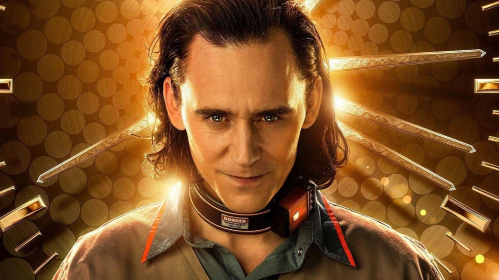 Tom Hiddleston lijkt ook terug te keren als Loki in 'Doctor Strange 2'