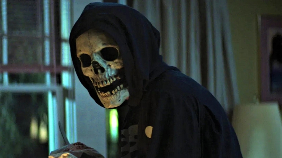 IJzingwekkende trailer Netflix-horror 'Fear Street Part 3: 1666'