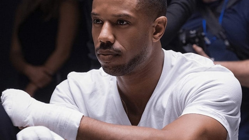 Michael B. Jordan komt met remake van 'The Thomas Crown Affair'