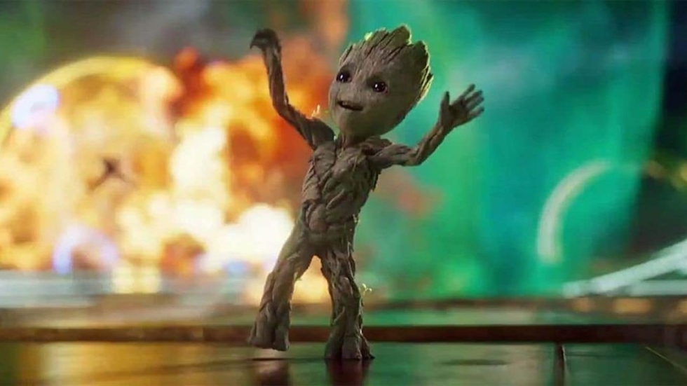 James Gunn is na 'Guardians of the Galaxy Vol. 3' klaar met Marvel Studios