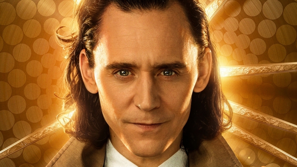 Tom Hiddleston wil Loki de rest van zijn leven spelen