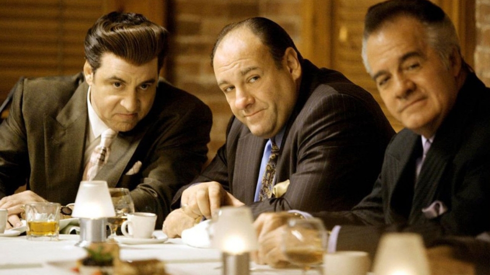 'The Sopranos'-acteur Steven Van Zandt over prequel-film 'The Many Saints of Newark'