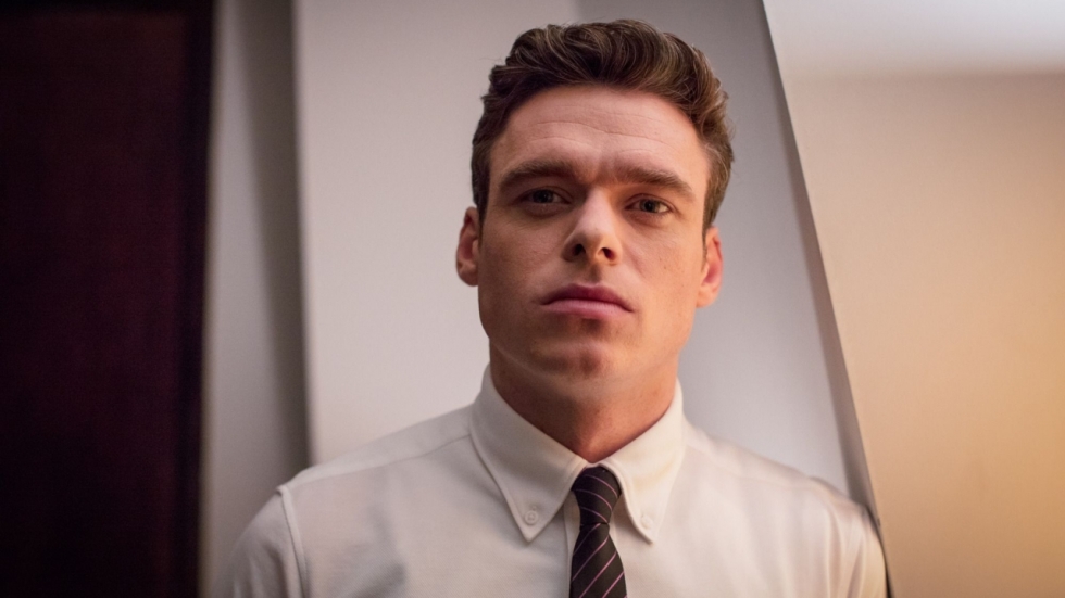 Richard Madden: 'Eternals' gaat heel anders worden dan alle andere superheldenfilms