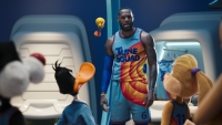 Mensen roepen op tot boycot van 'Space Jam: A New Legacy' na tweets van LeBron James