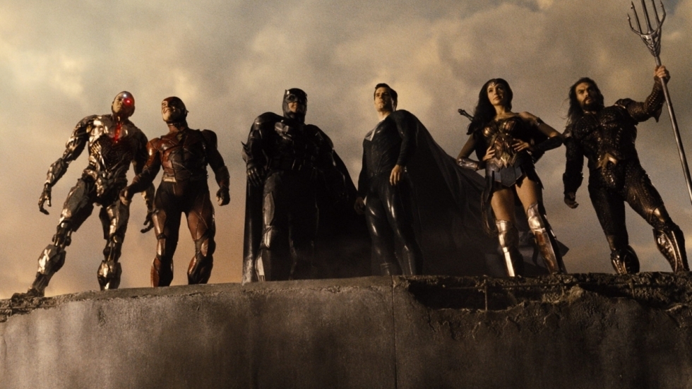 Ambitieus vervolg op 'Zack Snyder's Justice League' nu al in de problemen