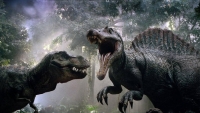 Dit bizarre 'Jurassic Park'-verhaal moet gewoon verfilmd worden!