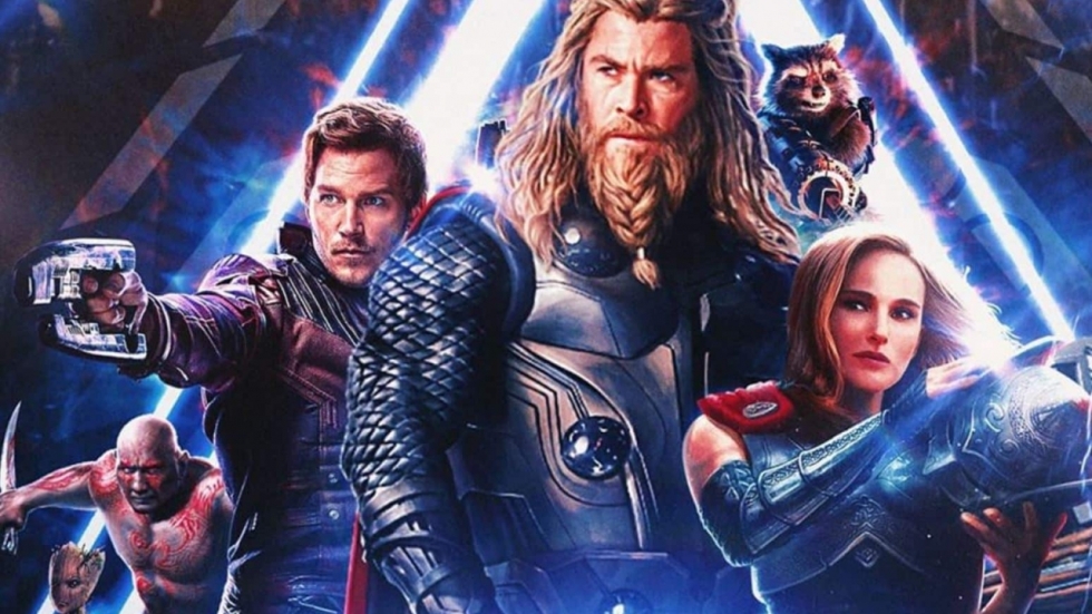 'Thor: Love and Thunder'-regisseur Taika Waititi haalt woede Marvel Studios op zijn hals