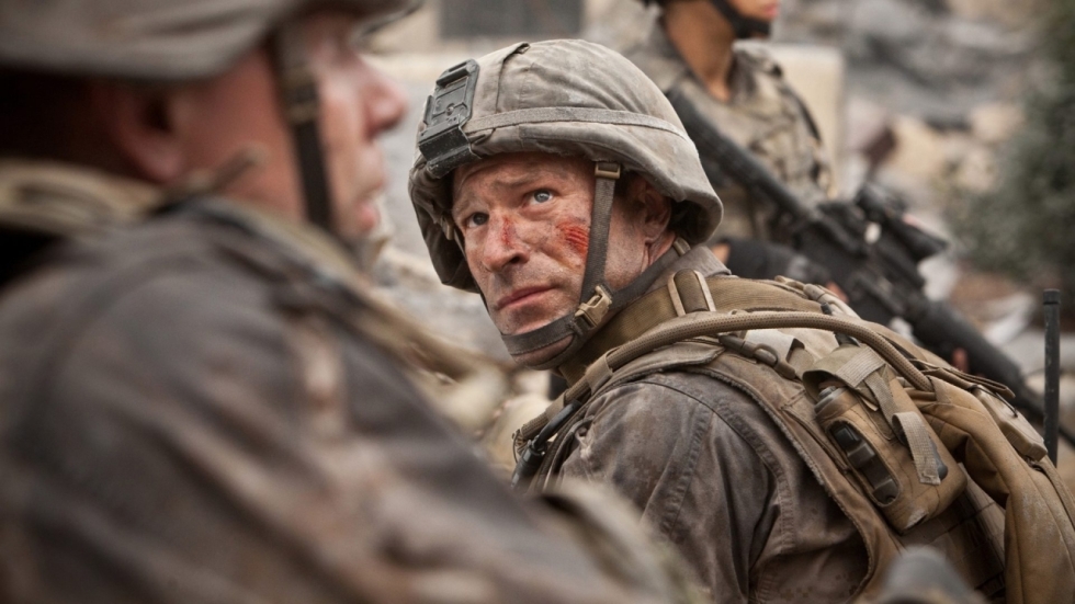 3 spannende oorlogsfilms die je nu op Netflix kunt gaan kijken