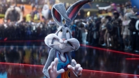 LeBron James pakt de haters van 'Space Jam: A New Legacy' mooi aan