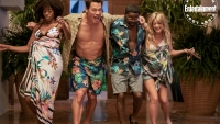 'Vacation Friends' met John Cena vestigt streamingrecord en krijgt vervolg