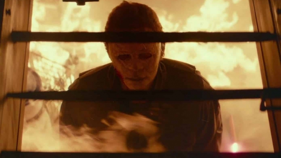 'Halloween Ends' is de laatste keer dat we Jamie Lee Curtis als Laurie Strode zullen zien