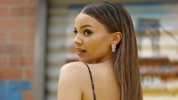 Dark Knight niet in 'Batgirl'-solofilm met Leslie Grace
