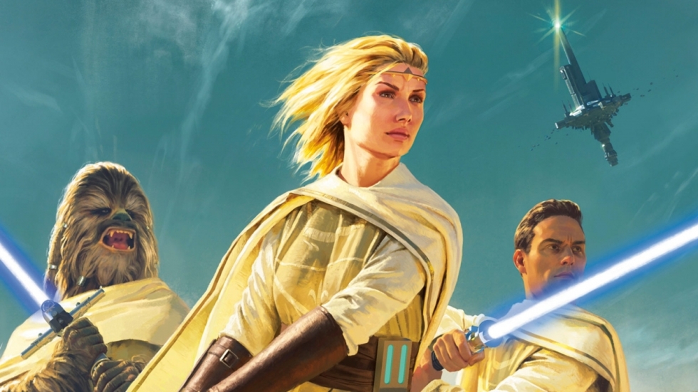 'Star Wars': Al lang voor de 'Clone Wars' was er twijfel over de Jedi