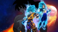 'Dragon Ball Super: Super Hero' verbreekt wéér een record
