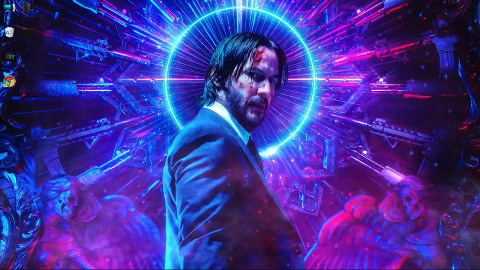 Zo gaat John Wick verder in 'The Continental'