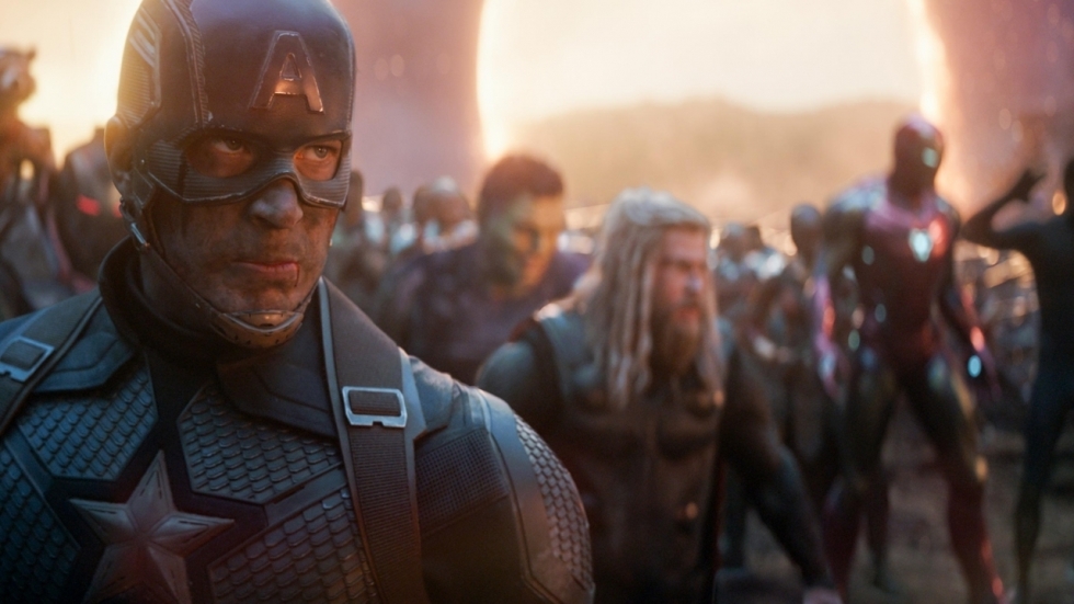 'Avengers: Endgame'-regisseurs komen met een nieuwe comicfranchise