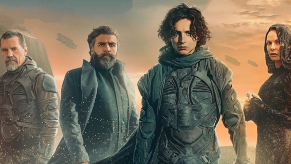 'Dune'-trailer bewijst dat de critici zich vergissen