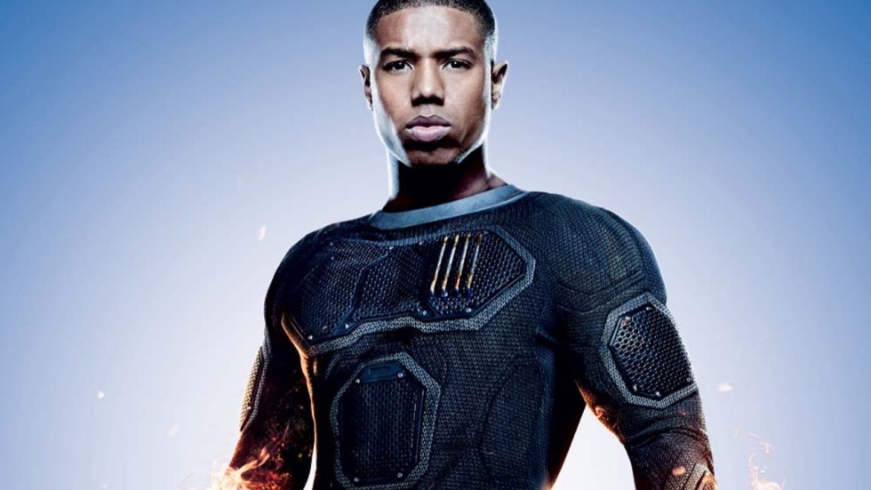 Waarom 'Superman' met Michael B. Jordan geen bioscoopfilm wordt