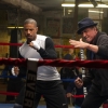 Na drie 'Creed'-films is een spin-off nog steeds in ontwikkeling: 'Drago'