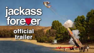 Jackass Forever (2022) video/trailer