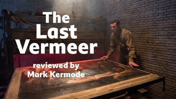 Kremode and Mayo - The last vermeer reviewed by mark kermode