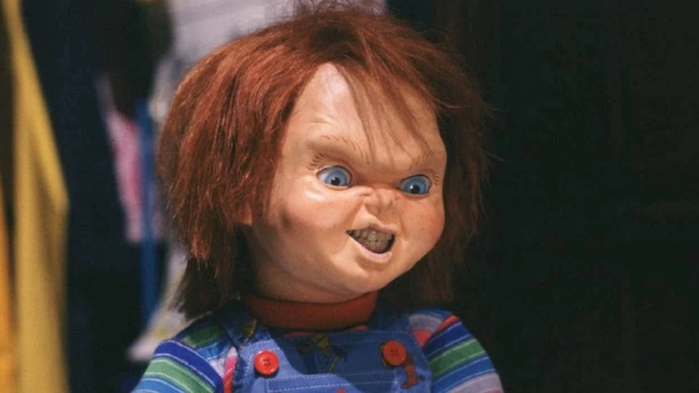 Brute trailer 'Chucky' en hoe de serie aansluit op de 'Child's Play'-films